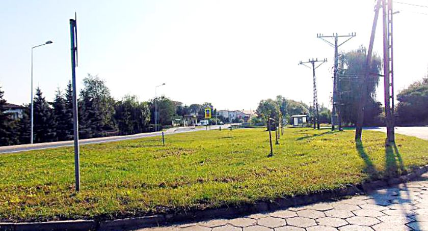 Wieczorem na Michałów nie ma czym jechać