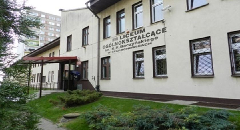 Powiatowe placówki w nowych siedzibach