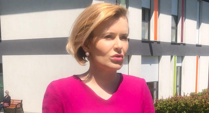 PILNE: po interwencji świętokrzyskiej parlamentarzystki. Pracownicy Animexu zostaną przebadani
