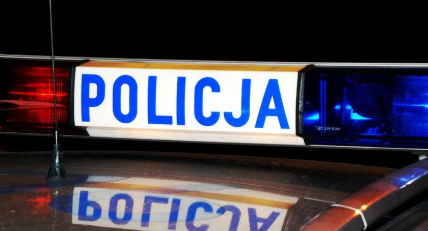 Tajemnicze okoliczności zniknięcia. Zatrzymają go czy nie?