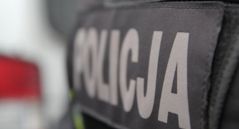PILNE: kraksa na odcinku drogi krajowej. Tak wygląda efekt domina