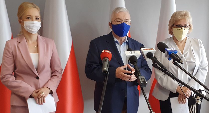 Pomoc państwa, która płynie w milionach