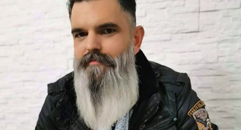 Wybory najlepszej brody w Polsce - mamy reprezentanta 