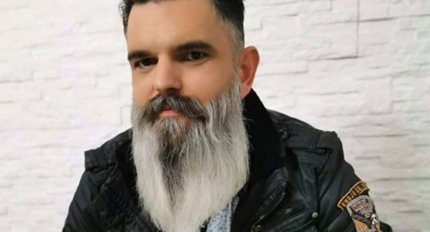 Czy brodaty starachowiczanin będzie na podium?