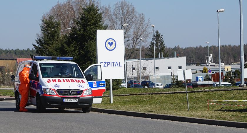Smutne dane z Ministerstwa Zdrowia. 26. ofiara koronawirusa w regionie