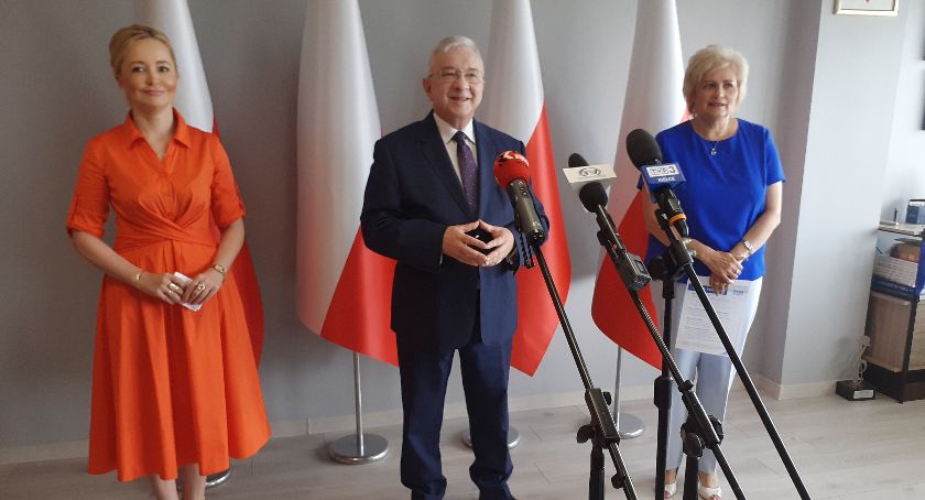 Tylko wiarygodny prezydent