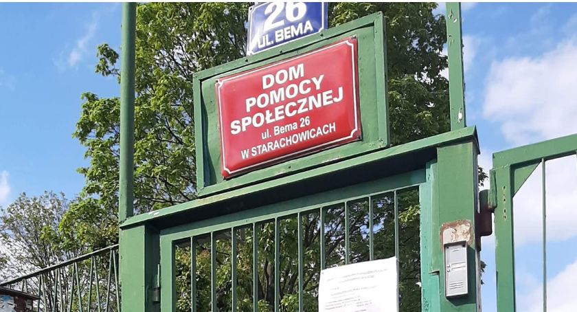 Kolejne, dwa nowe ogniska wirusa SARS-CoV-2 w Starachowicach?