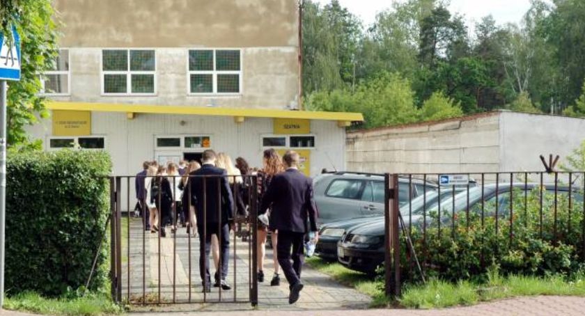 Matury w reżimie sanitarnym