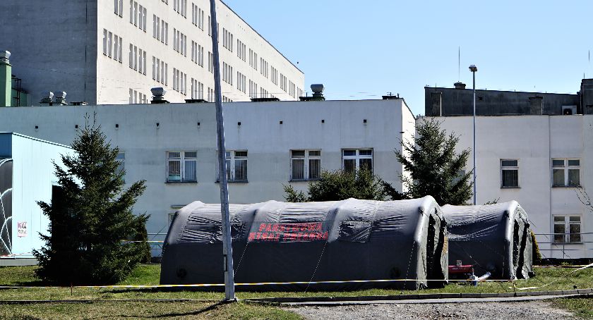 Koronawirus w kraju, regionie i powiecie. Raport specjalny TYGODNIKA i portalu starachowicki.eu [14.06.2020]