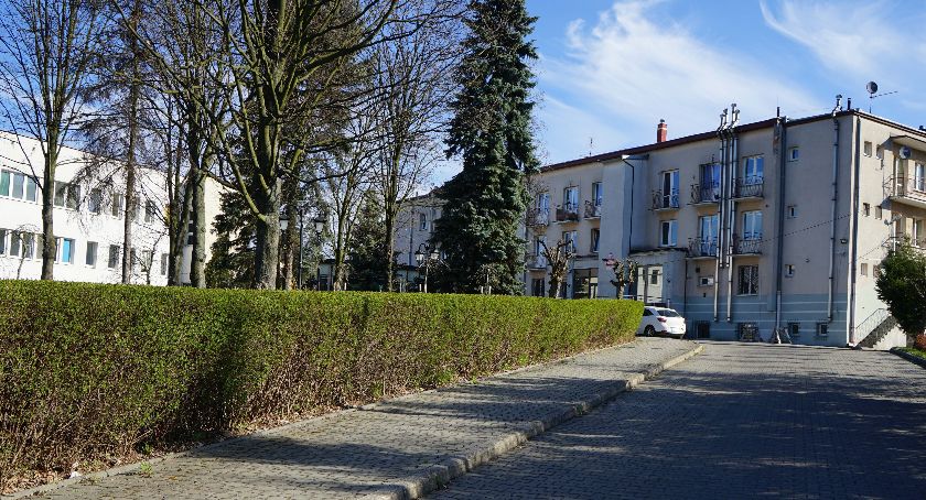 PILNE: znamy wyniki pensjonariuszy Domu Pomocy Społecznej w Starachowicach. Do szpitala trafią kolejni?