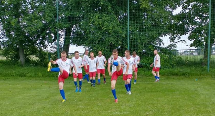 Od stanu 0:2, do 4:3. To się nazywa piłkarski charakter