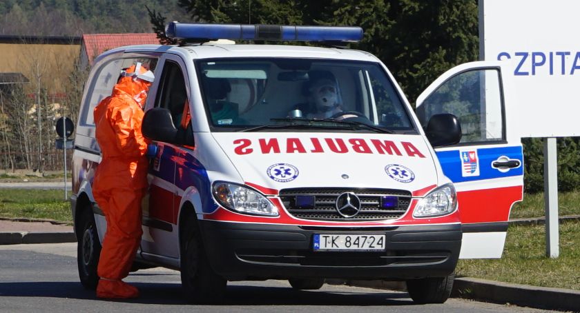 Koronawirus w kraju, regionie i powiecie. Raport specjalny TYGODNIKA i portalu starachowicki.eu [16.06.2020]