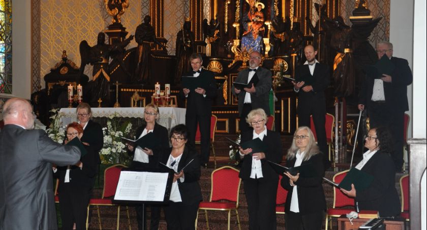 Umęczone Boże Ciało. Koncert z rozważaniami [ZDJĘCIA]
