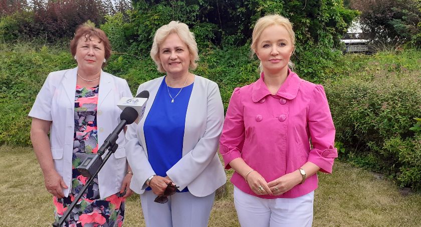 Prezydent w regionie - radne PiS zapraszają na spotkanie i głosowanie