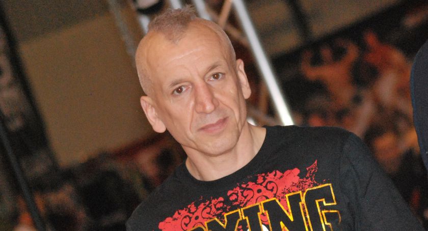 Krajowy czempionat w kickboxingu u nas. 