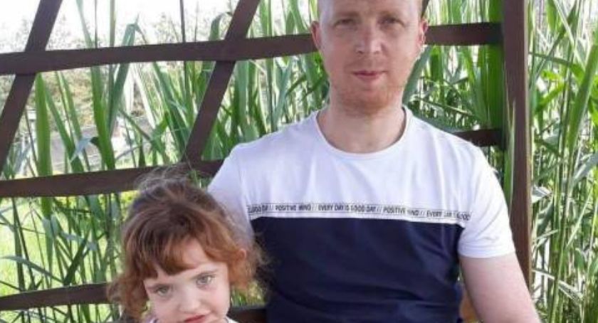  Rodzina starachowiczanina prosi i apeluje o pomoc