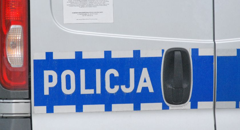 Sądowy finał porannej kolizji. Kobieta za kierownicą opla