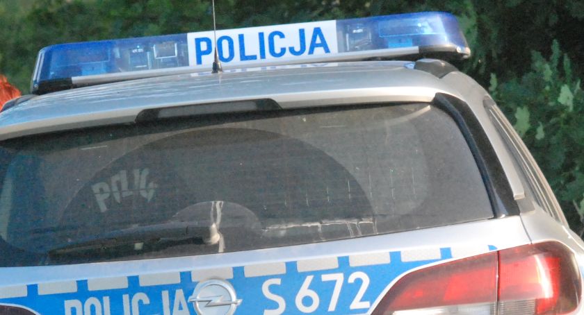 Ataki ustały, ale policjanci nie zamierzają odpuścić. Będą kolejne?