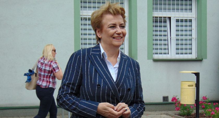 Prezydent Łodzi w Starachowicach
