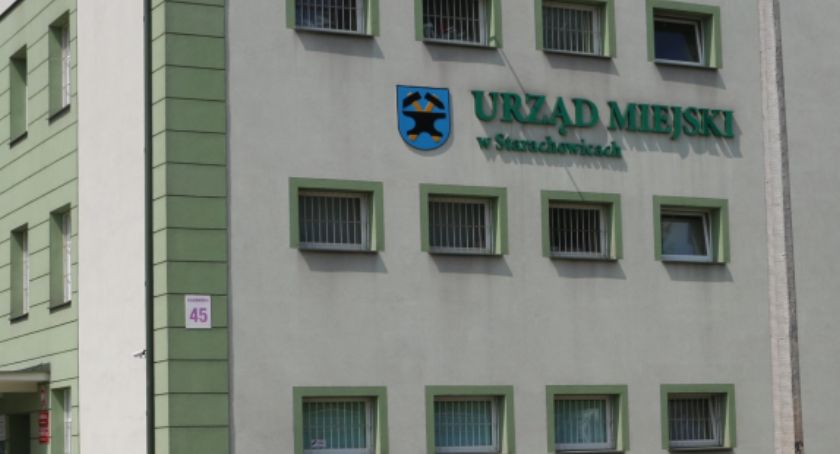Zmiany w obsłudze mieszkańców Starachowic