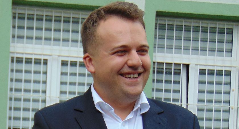 Jest poparcie dla działań prezydenta Starachowic