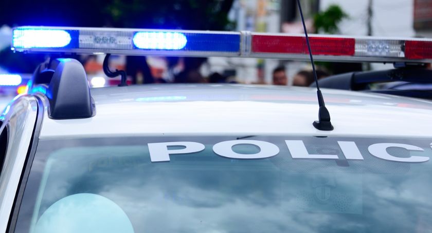 Drogowa wpadka nietrzeźwej starachowiczanki
