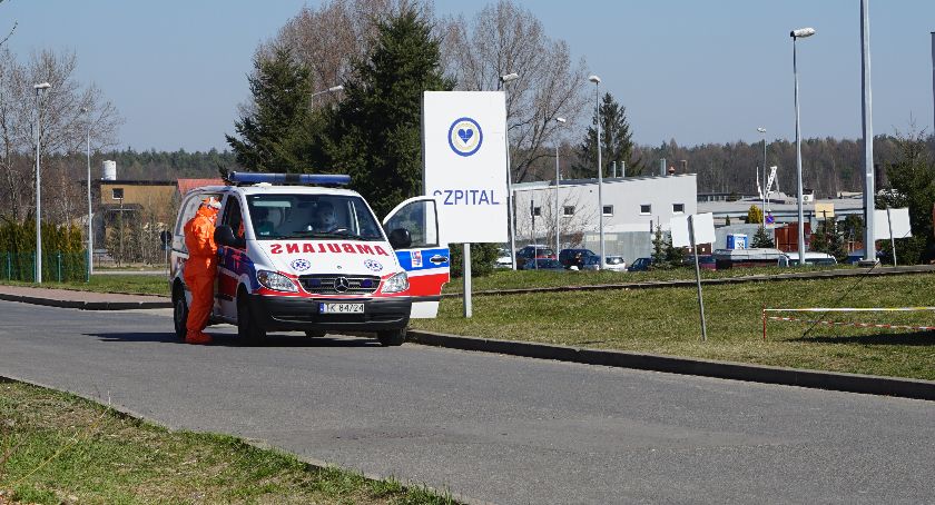 Koronawirus w kraju, regionie i powiecie. Raport specjalny TYGODNIKA i portalu starachowicki.eu [29.06.2020]