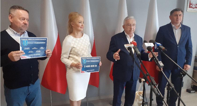 Działacze PiS zwierają szyki przed drugą turą