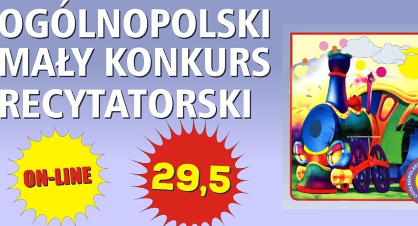 Starachowickie recytacje on-line