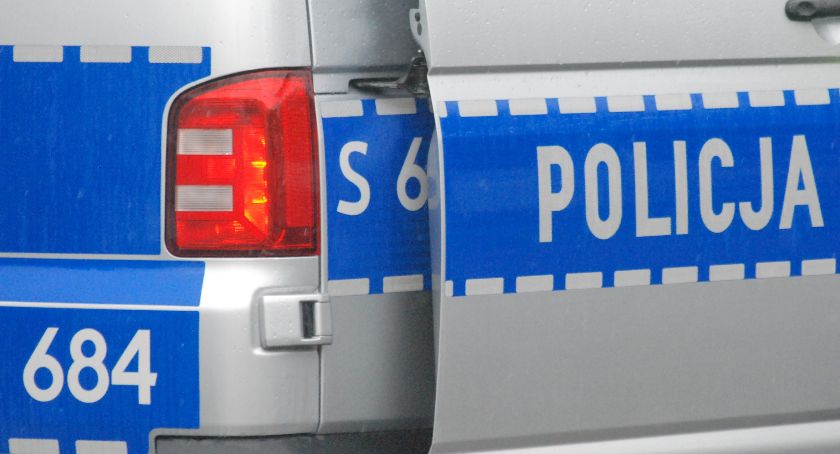 Opuściła miejsce zamieszkania i cisza... W akcji strażacy oraz policjanci