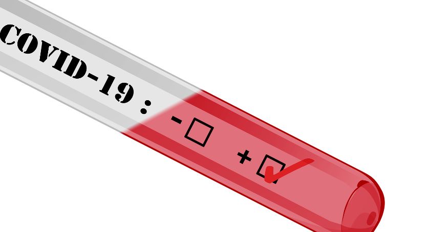PILNE: wojewódzki Sanepid o nowych przypadkach. Chora dziewczynka z powiatu starachowickiego