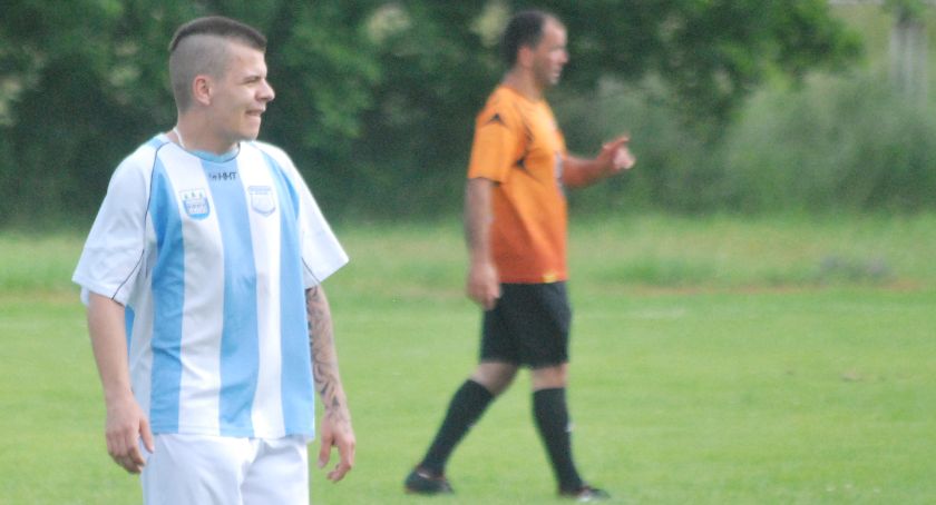  W pierwszy weekend sierpnia ruszają do ligowego boju. Z kim zmierzy się Kamienna Brody?