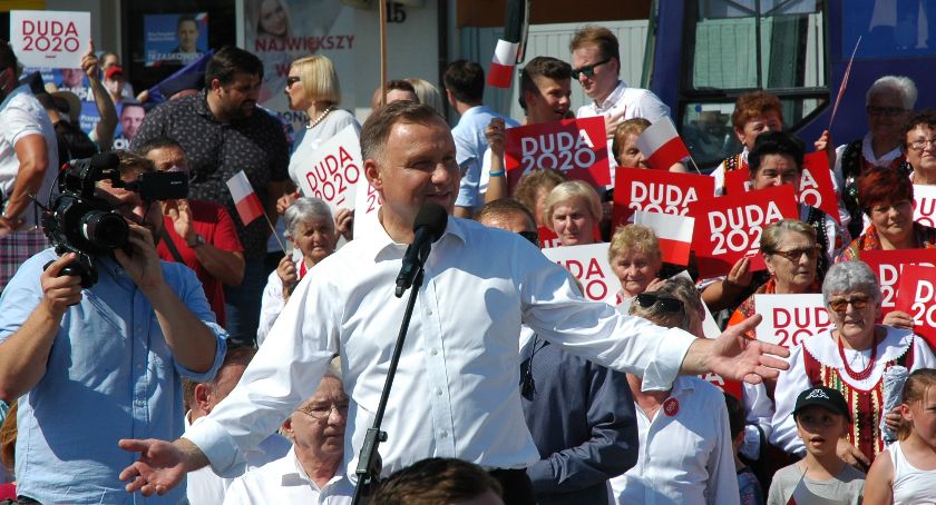 Jak głosowaliśmy w naszych gminach?