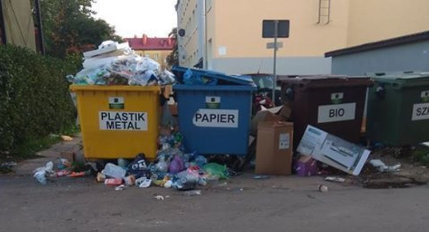 (Nie)zapomniane podziemne kontenery