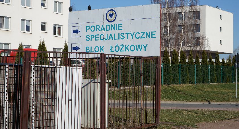 Nowe zakażenia w powiecie starachowickim. Kto zachorował?