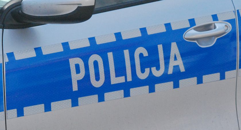 Nie spodziewali się, że wpadną w policyjne sidła. Duet rabusiów za kratami