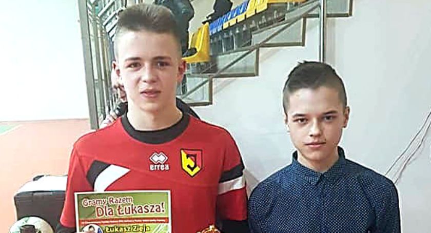 Transfer last minute. W sparingach w barwach Staru, jesienią już w Łysicy
