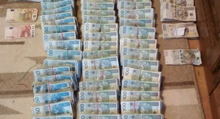 Ponad 7 mln zł. Gigantyczne wyłudzenie pieniędzy z NFZ?
