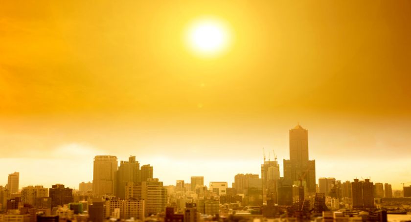 Klimatyzacja przenośna, czyli ochrona przed upałem dla każdego