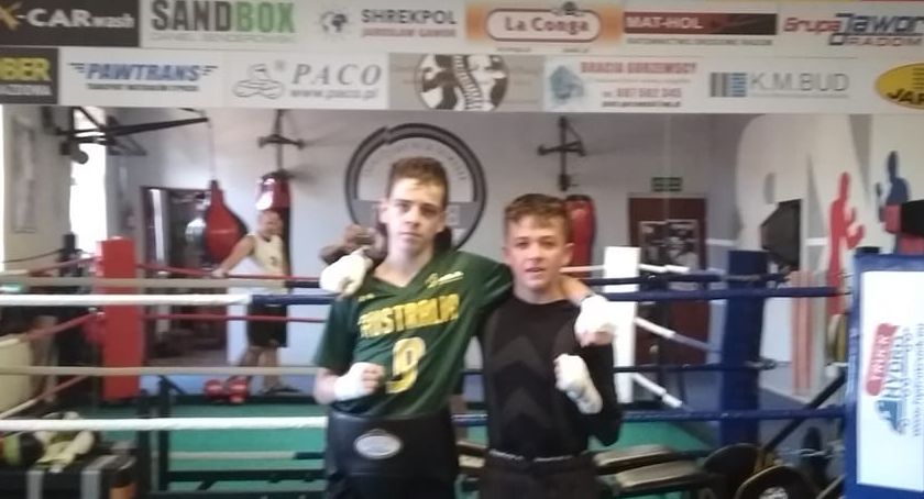 Świat sportów walki powoli wraca do żywych. Udane sparingi pięściarzy Staru
