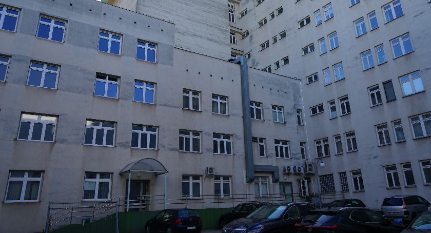 PILNE: mieszkańcy powiatu starachowickiego na liście Sanepidu