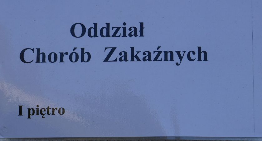 PILNE: Wojewódzka Stacja Sanitarno-Epidemiologiczna o nowych zakażeniach