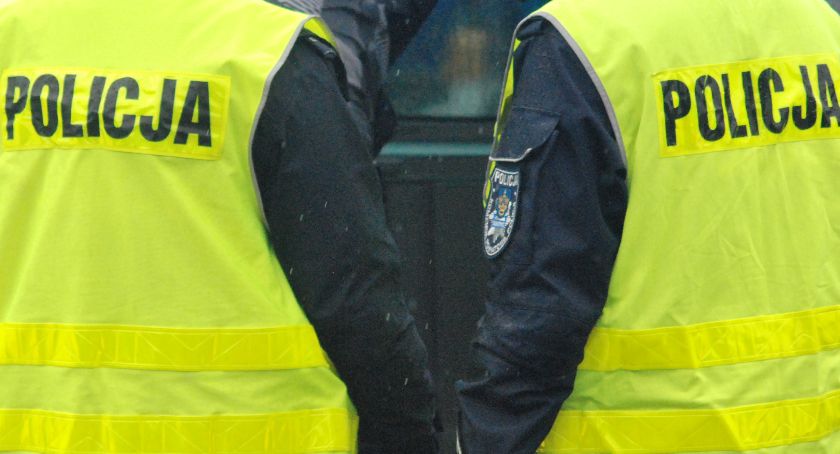  Koronawirus wcale nie zamierza odpuszczać. Drugi funkcjonariusz KPP Starachowice zakażony