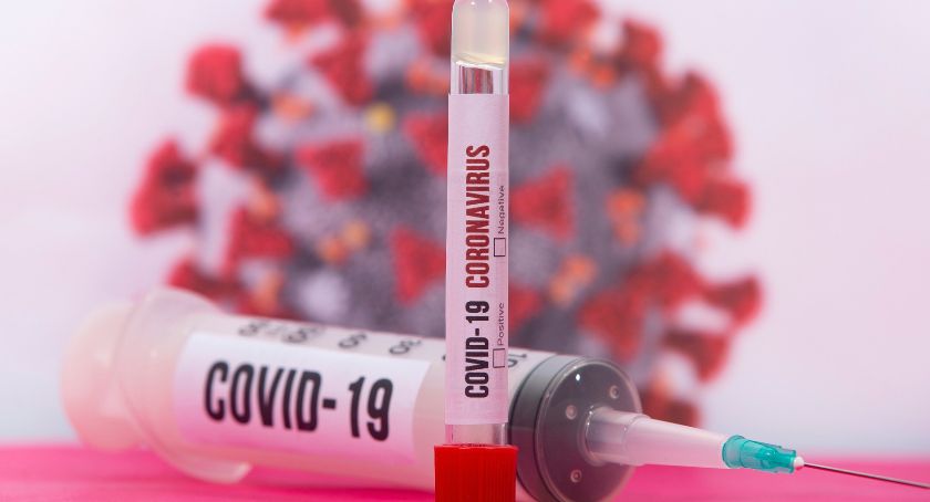 Kolejne, duże ognisko epidemii w naszym regionie? Źródłem zakażenia wesele w Starachowicach