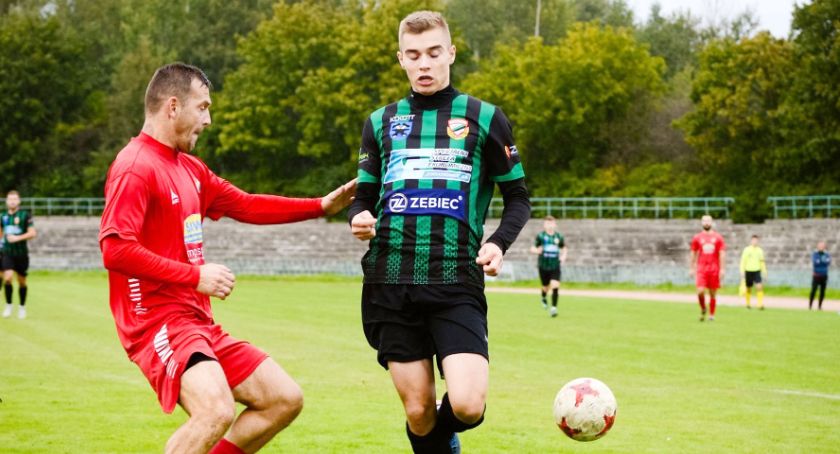 Były gracz Juventy i Staru z Pucharem Polski. Kolejna szansa od trenera Sasala