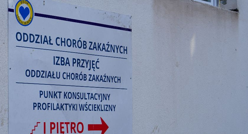 Zachorowań ciąg dalszy. Dobowy raport nie daje powodów do optymizmu 