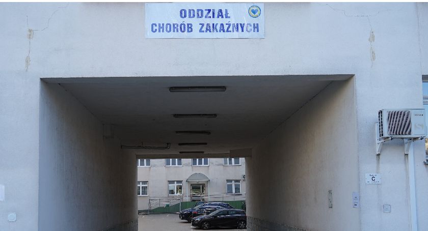 PILNE: COVID-19 nadal groźny dla mieszkańców województwa świętokrzyskiego 