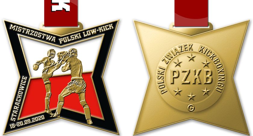  Mistrzostwa Polski w Starachowicach. Znamy szczegółowy plan zawodów