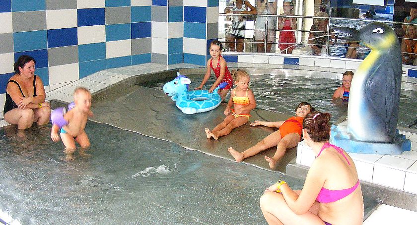 Basen z niższą ceną i bez powodzenia