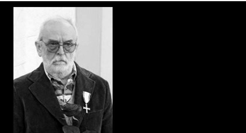Nie żyje Tadeusz Kowalczyk